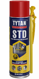 STD Piana Montażowa Wielosezonowa ERGO