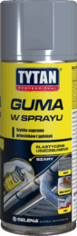 Guma w Sprayu