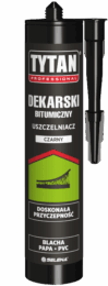 Uszczelniacz Dekarski Bitumiczny