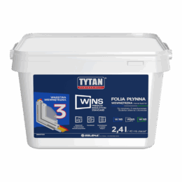 WINS Folia Pu0142ynna Wewnu0119trzna