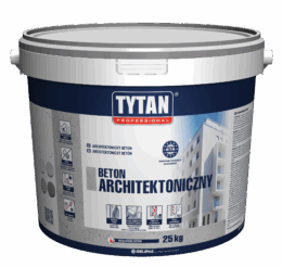 Beton Architektoniczny