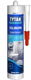 Silikon Sanitarny