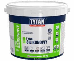 IS53 Tynk Silikonowy