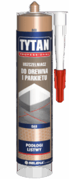 Uszczelniacz do Drewna i Parkietu