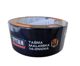 Taśma Malarska 14-dniowa