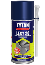 Lexy 20 Wielopozycyjna Piana Wu0119u017cykowa