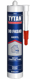 Akryl do Fasad