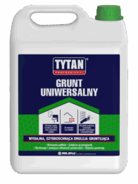 Grunt Uniwersalny