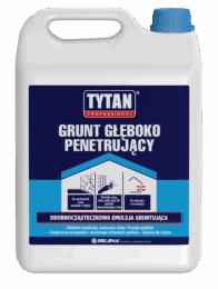 Grunt Gu0142u0119boko Penetruju0105cy