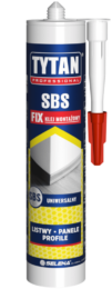 SBS FIX Klej Montażowy Uniwersalny