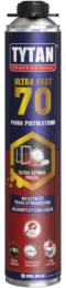 ULTRA FAST 70 Piana Pistoletowa
