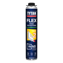 WINS FLEX Piana Pistoletowa