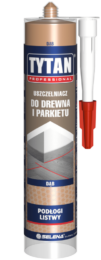 Uszczelniacz do Drewna i Parkietu