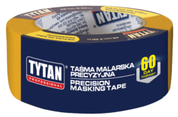 Taśma Malarska Precyzyjna 60 dni