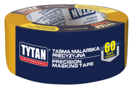 Taśma Malarska Precyzyjna 60 dni