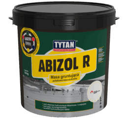 Abizol R Masa Gruntuju0105ca Asfaltowo-Kauczukowa