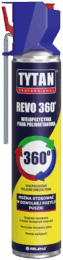 REVO 360° Wielopozycyjna Piana Poliuretanowa