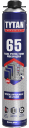 65 Piana Pistoletowa Niskoprężna
