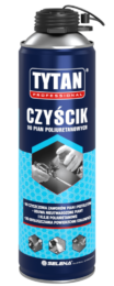 Czyścik do Pian Poliuretanowych