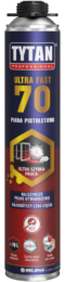 ULTRA FAST 70 Piana Pistoletowa