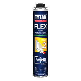 WINS FLEX Piana Pistoletowa