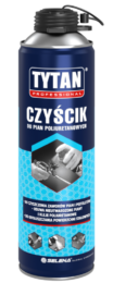 Czyścik do Pian Poliuretanowych
