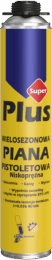 Wielosezonowa Piana Pistoletowa