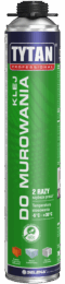 Klej do Murowania Pistoletowy