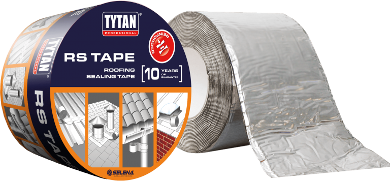 Tytan Professional Roofing Sealing Tape
