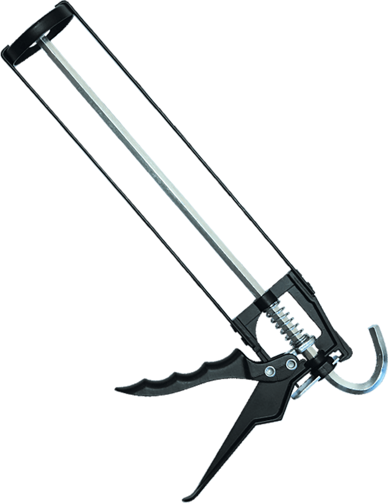 Tytan Professional Profi Skeleton Gun
