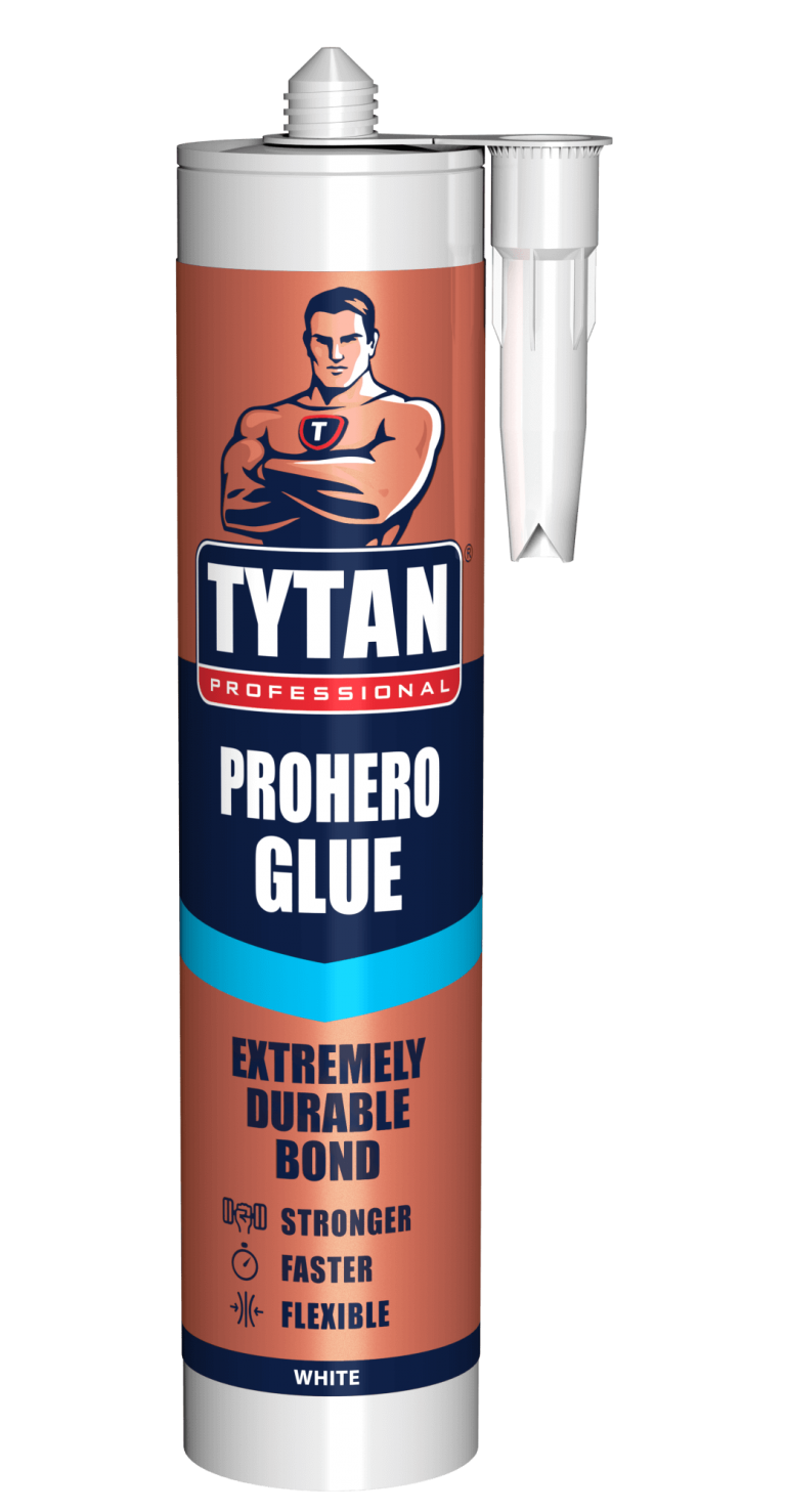 Tytan Professional PROHERO GLUE