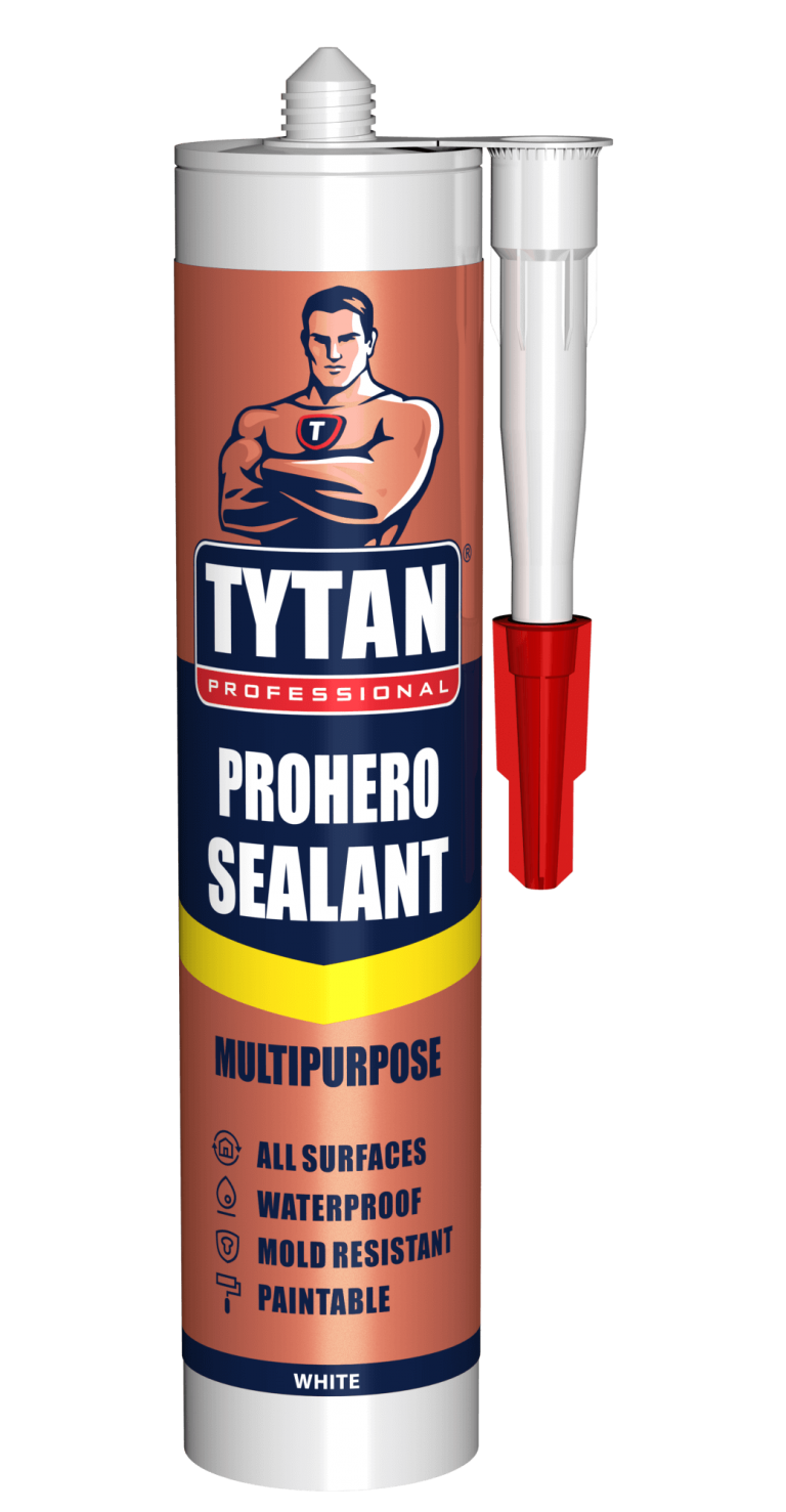 Tytan Professional PROHERO SEALANT