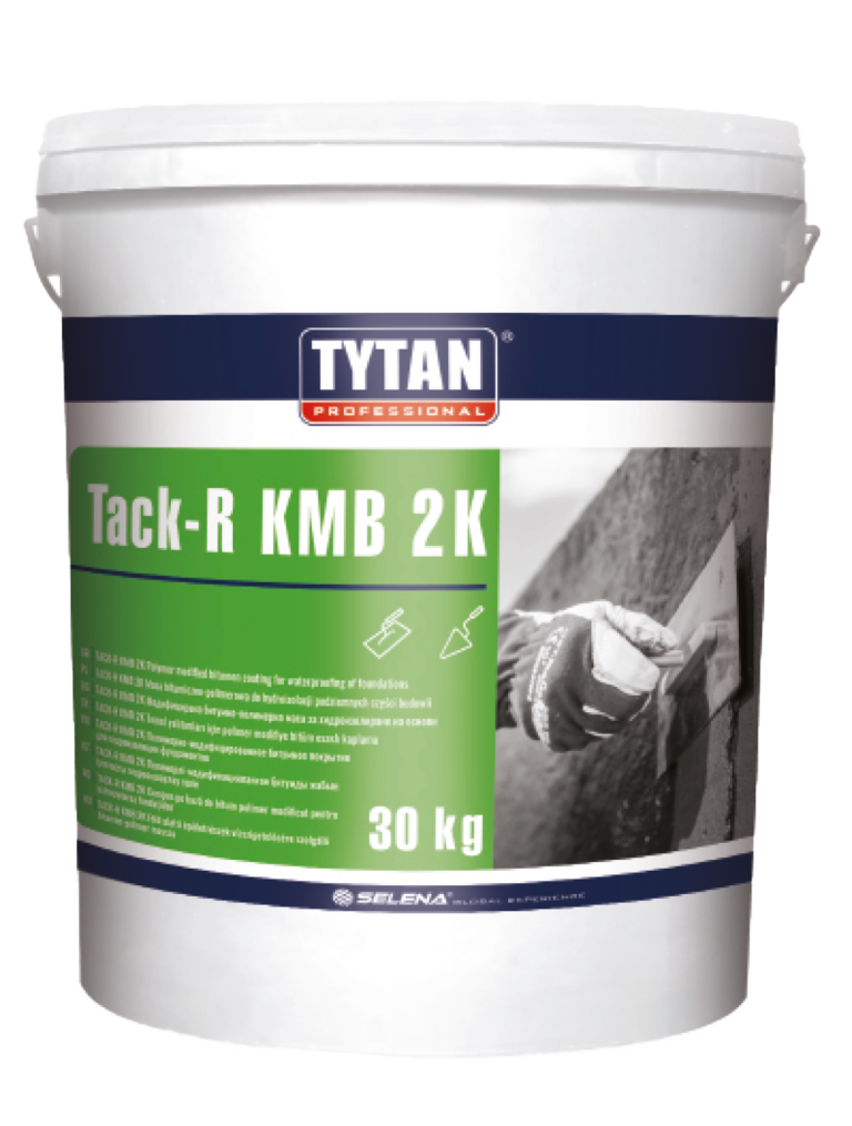 Tack-R KMB 2Kv2