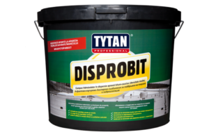 Disprobit Tytan Professional
