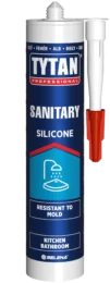 Silicon sanitar