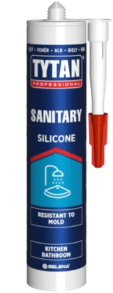 Silicon sanitar