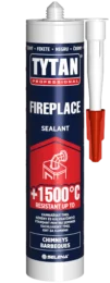 Etanşant pentru cuptoare