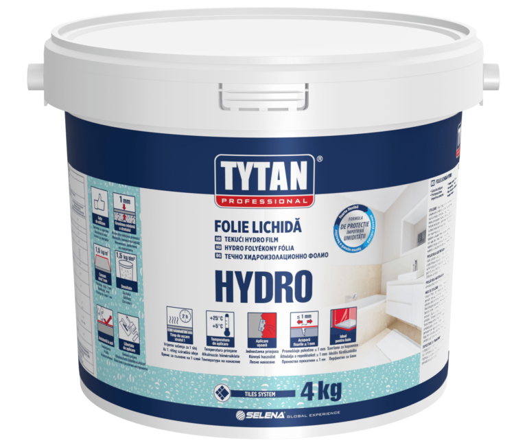 Tytan Professional Film lichid HYDRO