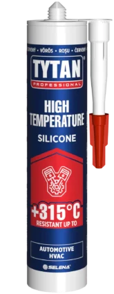 Silicon rezistent la temperaturi înalte