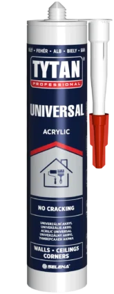 Etanşant acrilic