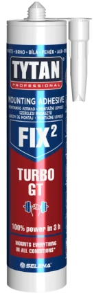FIX² TURBO GT