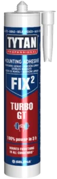 FIX² TURBO GT