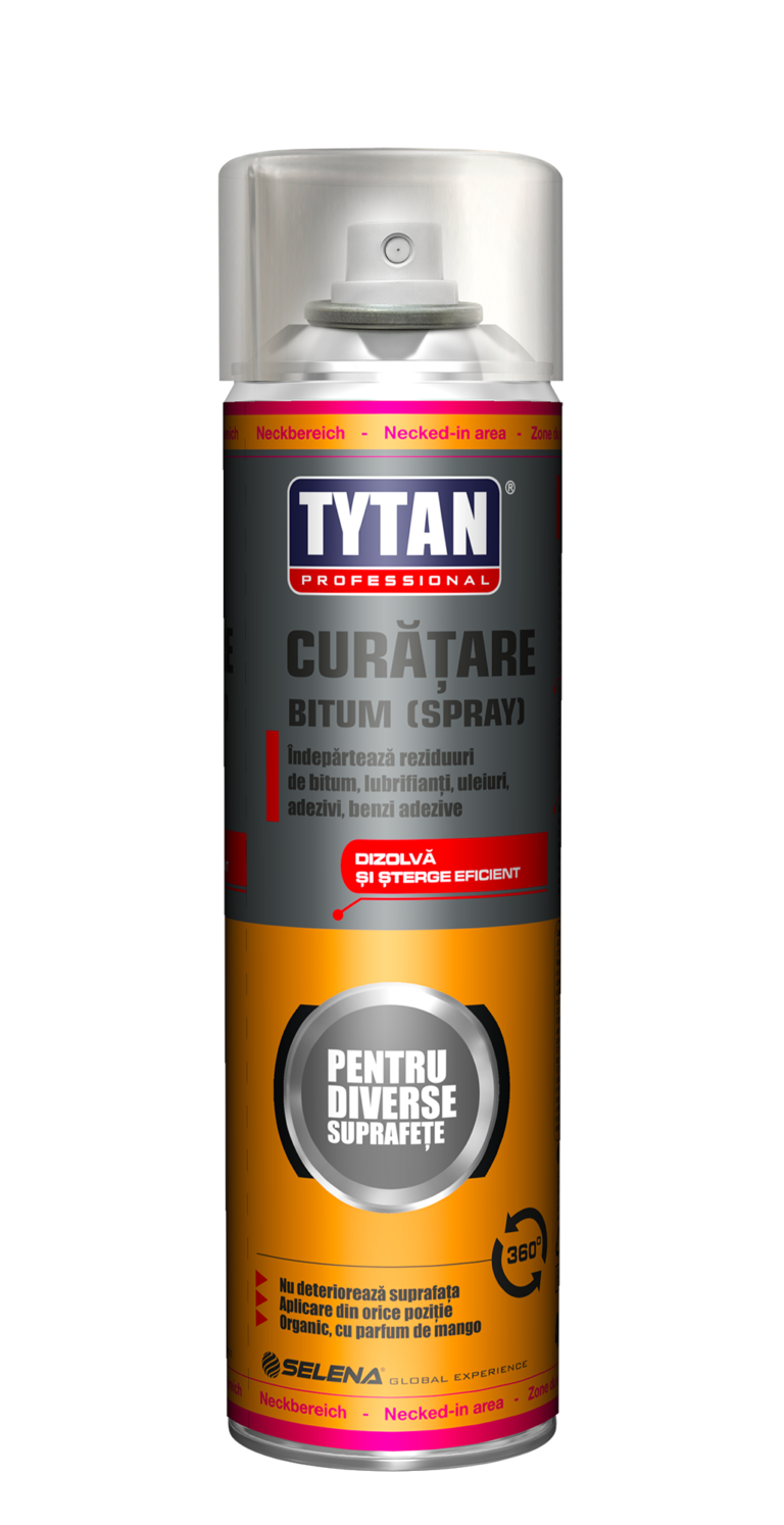 Bitum Cleaner