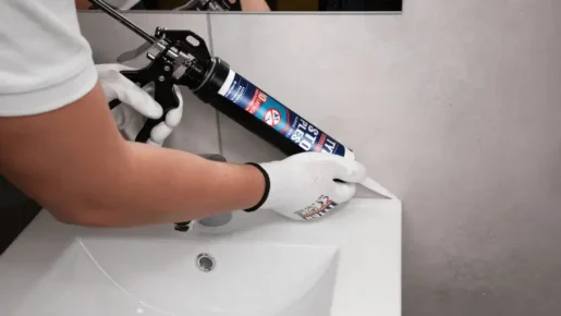 TYTAN PROFESSIONAL STOP MOLD Banner
