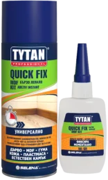 Kit Reparații MDF Quick Fix