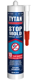STOP MOLD