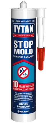 STOP MOLD