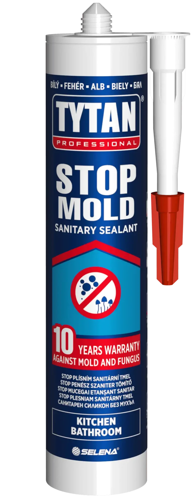 Tytan Professional STOP MOLD