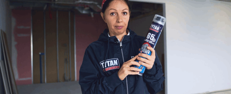 Bune practici pentru utilizarea spumei poliuretanice în sezonul rece