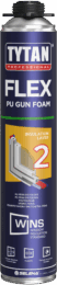 WINS FLEX Spumă poliuretanică de pistol